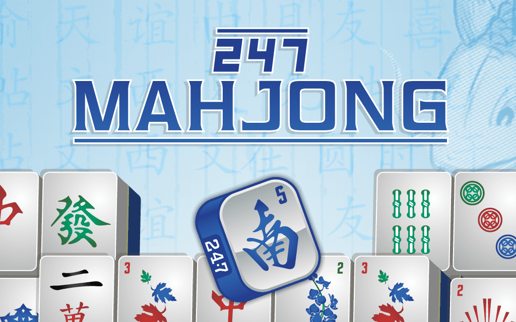 247 Mahjong